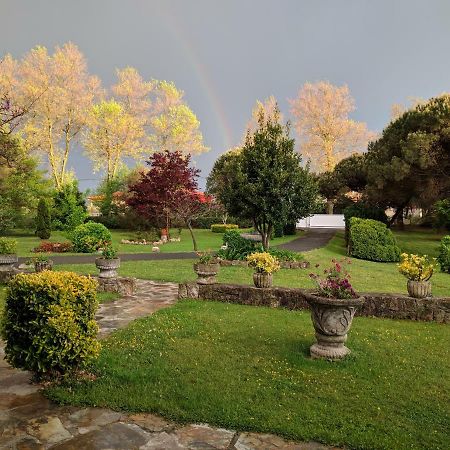 Posada La Merced 洛雷多 外观 照片