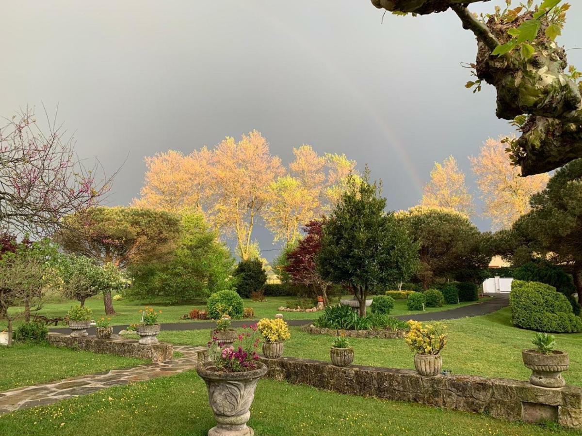 Posada La Merced 洛雷多 外观 照片